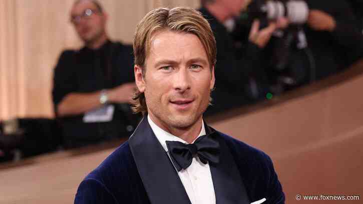 Glen Powell wants no part of political fights that divide people