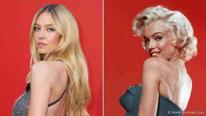 Sydney Sweeney and Marilyn Monroe share surprising family connection after years of comparisons