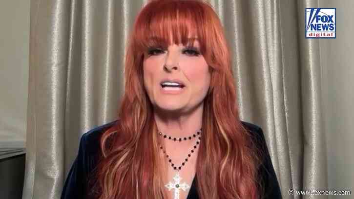 Wynonna Judd admits helping daughter during meth battle ‘bit me in the butt'