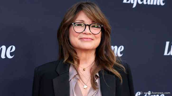 Valerie Bertinelli hits back at trolls who say she's 'obsessed' with late ex Eddie Van Halen