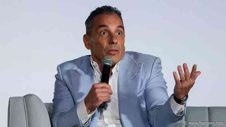 Comedy stars lash out at Sebastian Maniscalco over SiriusXM shake-up