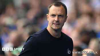 Davies used extended break as second pre-season