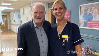 Harry Potter star takes on new charity role