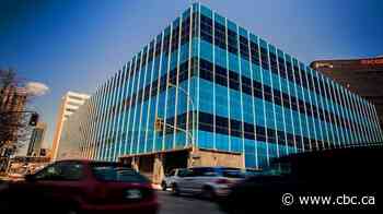 Winnipeg police HQ inquiry sends final report to printer