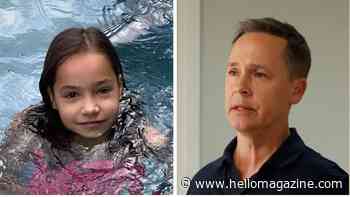 Chad Lowe’s emotional return to social media following daughter’s tragic death aged 13