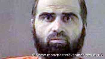 Fort Hood shooter Nidal Hasan firing squad execution to be livestreamed to public by Pentago