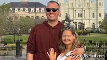 Chilling new video and call recordings expose Gypsy Rose Blanchard's relationship with baby daddy Ken Urker before his death on 34th birthday