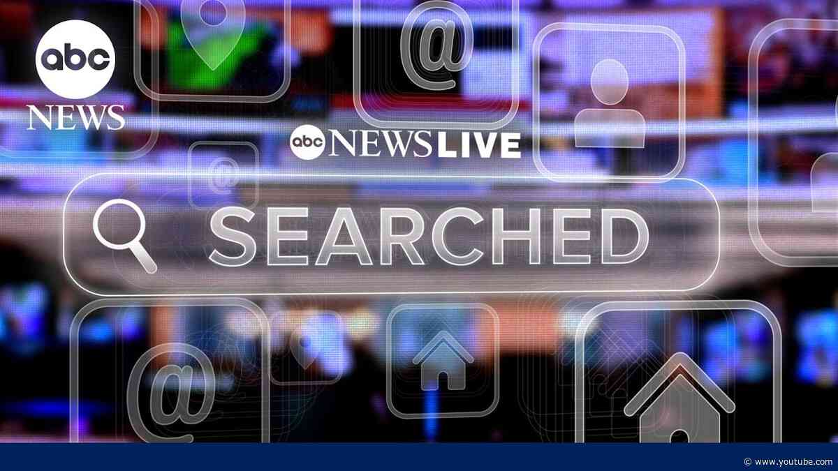 Hurricane Isaias intensifies; expected to hit Florida and Alabama & other top stories | Searched
