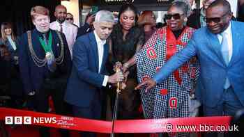 Black and African cinema hub opens in London