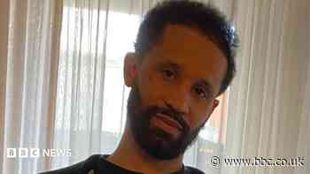 Man shot dead at memorial service named