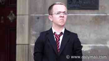 'Oompa-Loompa' dwarf who harassed teen girls and paid for explicit images is jailed