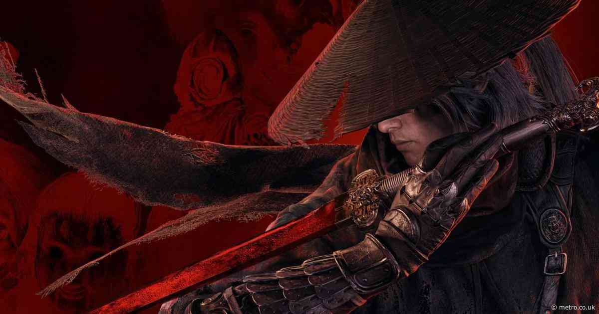 Phantom Blade Zero hands-on preview – a kung fu showstopper
