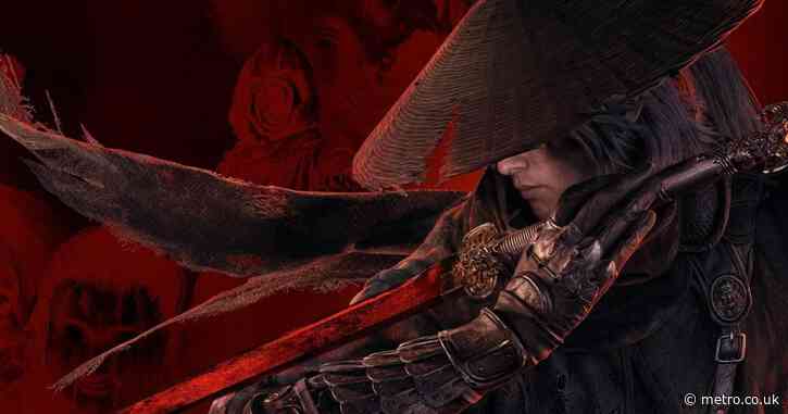 Phantom Blade Zero hands-on preview – a kung fu showstopper