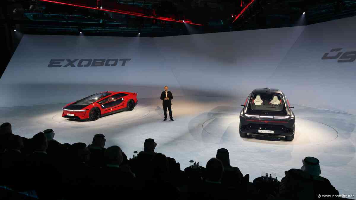 Gastbeitrag von Mutabor-CEO Johannes Plass: Was bleibt von der Automarke, wenn Technik austauschbar ist?