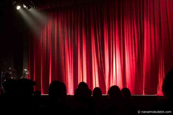 Trio of comedians will be performing at Nanaimo’s The Queen’s
