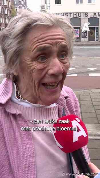 Bloemenkiosk van zussen Mandy en Kimverwoest door brand