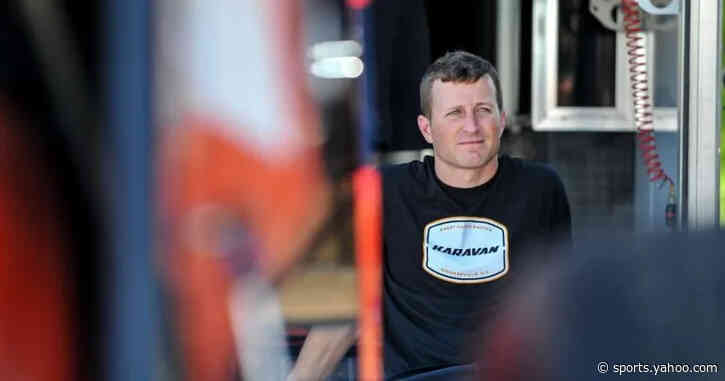 Kasey Kahne Reveals How Unexpected NASCAR Comeback Deal Came Together