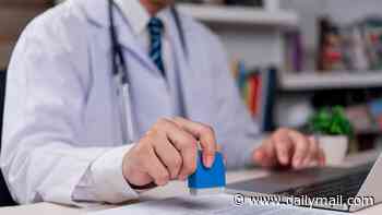 Gifts and free dinners from big pharma influence doctors' prescriptions... even if they aren't the best medicines for patients, study claims