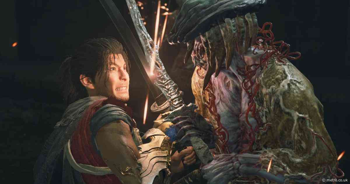 Games Inbox: Which 2026 video game has the best melee combat?