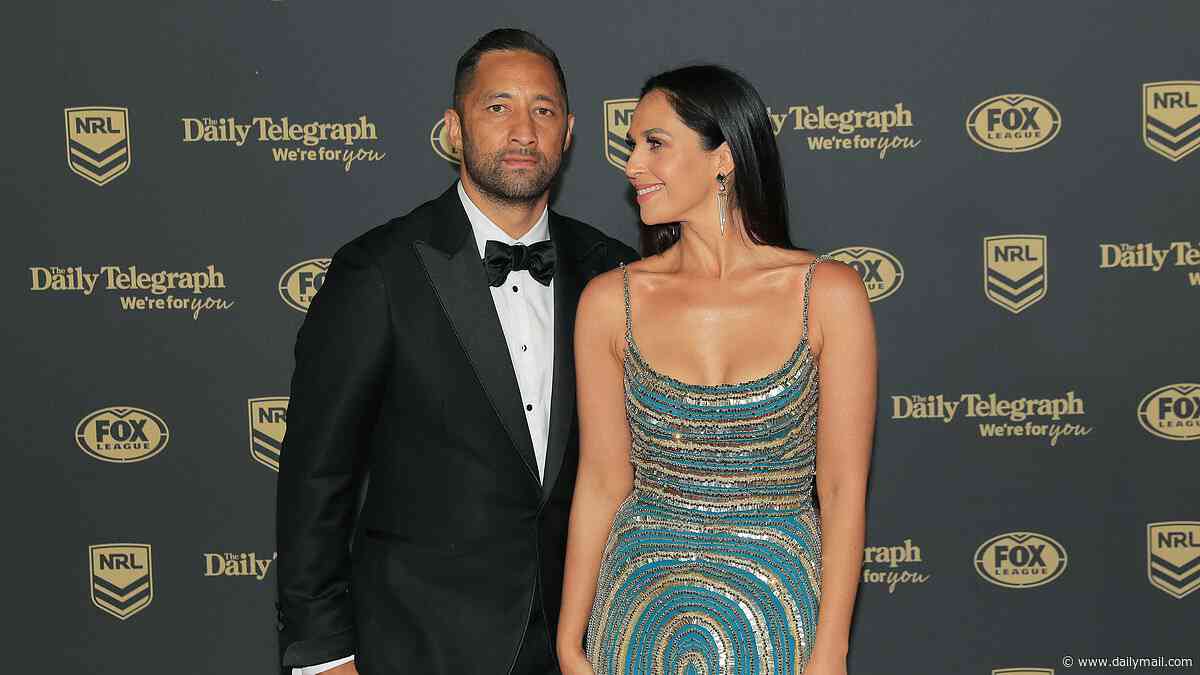 NRL WAG reveals she and her husband pay for two separate hotel rooms when they go on holiday because they never sleep together