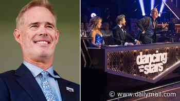 ESPN announcer Joe Buck set to join Dancing With the Stars in surprise role for special Super Bowl night