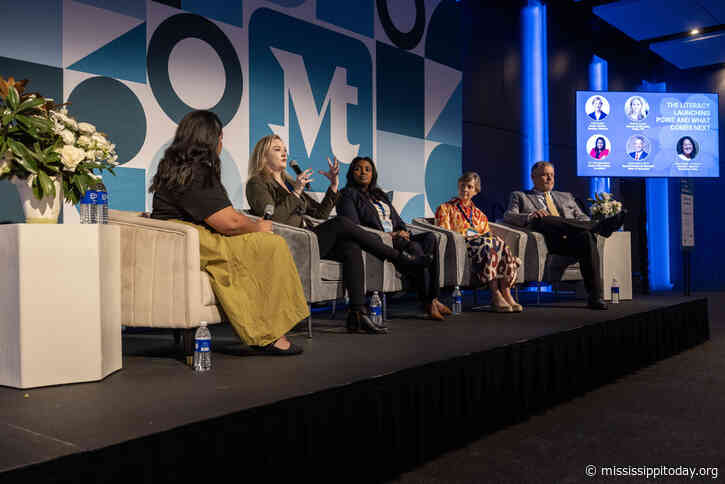 Mississippi Today summit centers on learning in the classroom and on the job