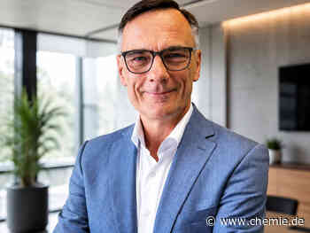 Stephan Sielaff übernimmt Ruder der Unternehmensgruppe Schill+Seilacher