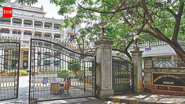 KPSC scam candidates taken to resorts, provided with Q&amp;A: ED