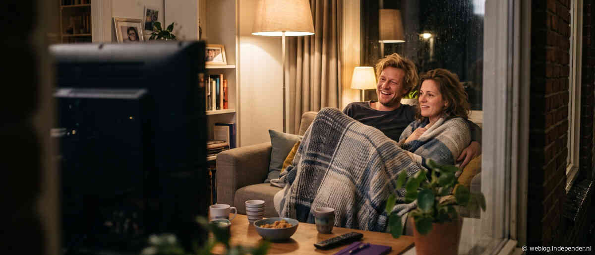 Nieuw internet- en tv-aanbod hollandsnieuwe bij Independer