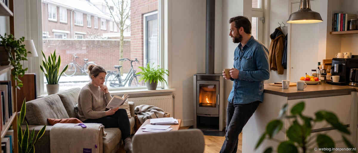 Warmtepomp verplicht bij cv-ketel vervangen: kosten en besparing
