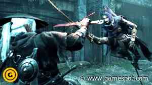 The Best Detail Of Phantom Blade 0 Was Never Explained