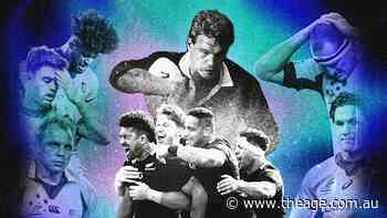 The swamp that became an All Black fortress: Why is it so bloody hard to win at Eden Park?