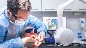 64,000 shades of grey: How dentists, running coaches and restaurants are using AI