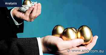 Is Australia saving too much for retirement?