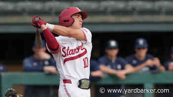 2026 Fall College Baseball Reset: Stanford