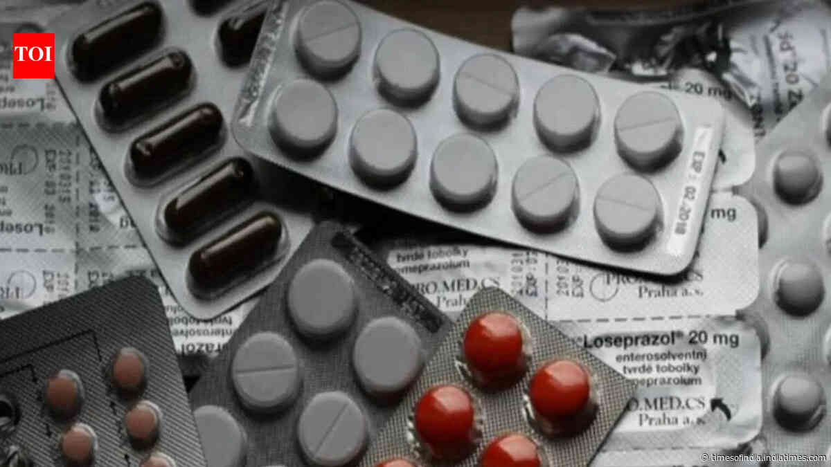 Steep margins allow room for malpractice: Pharmaceuticals secretary