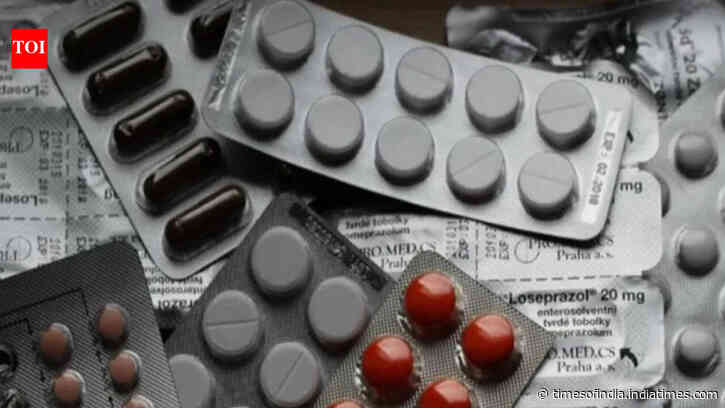 Steep margins allow room for malpractice: Pharmaceuticals secretary