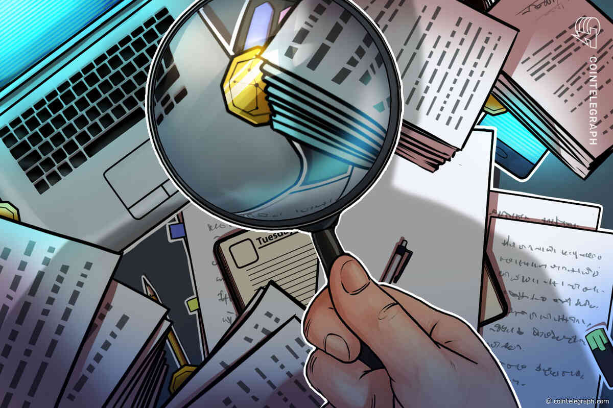 Cantor Fitzgerald faces Senate Democrat’s probe over Tether ties