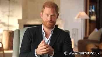 Harry reveals one thing that unlocked his memory of Diana as he wants to 'protect her legacy'
