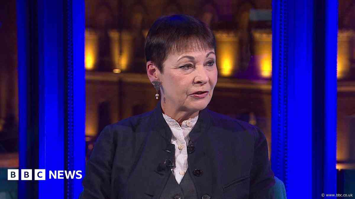 Polanski failed to show leadership over Zionism motion, ex-Green leader says