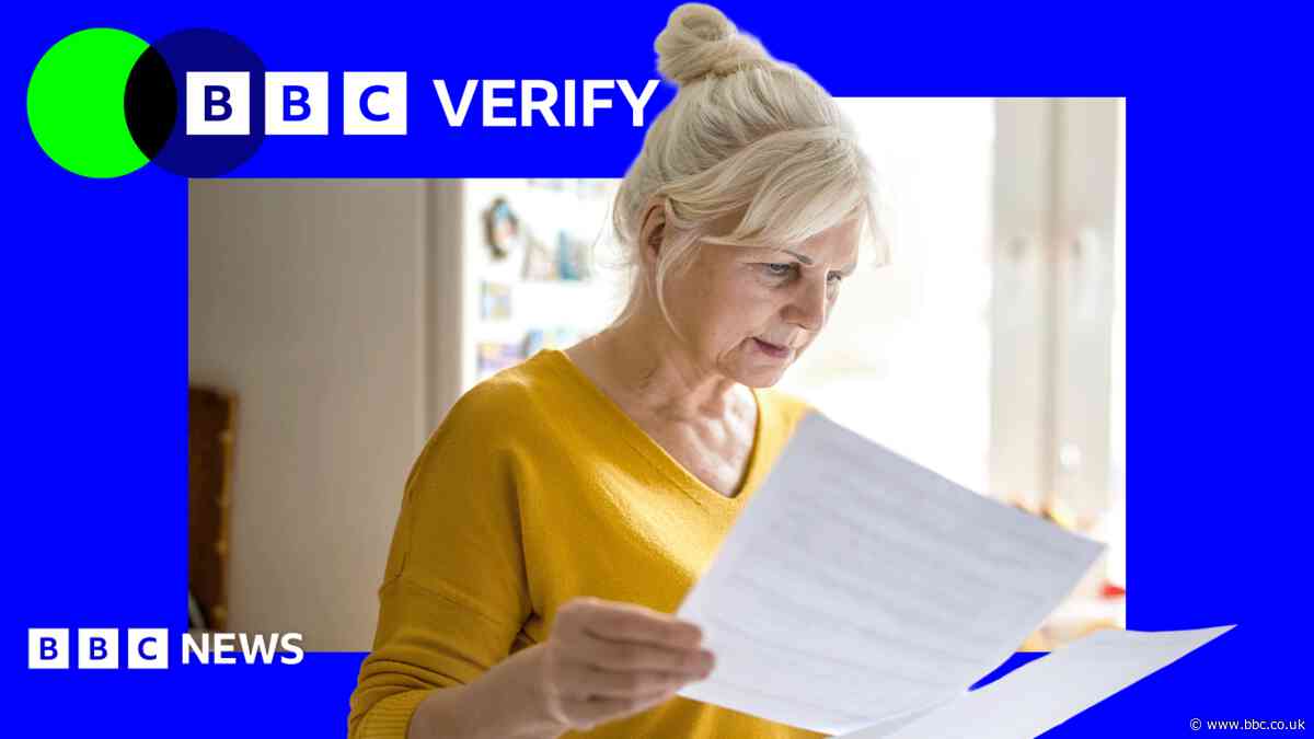 What's in the Conservatives' inheritance tax plan and who benefits?