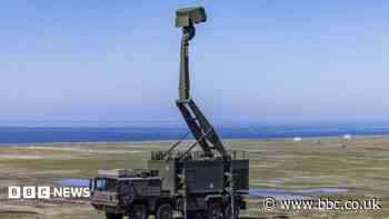 Badenoch's £10bn air defence plan points to growing concern over protecting UK's skies