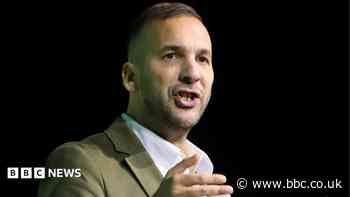 I won't accept exclusion within Green Party, says Polanski after criticism of Zionism motion