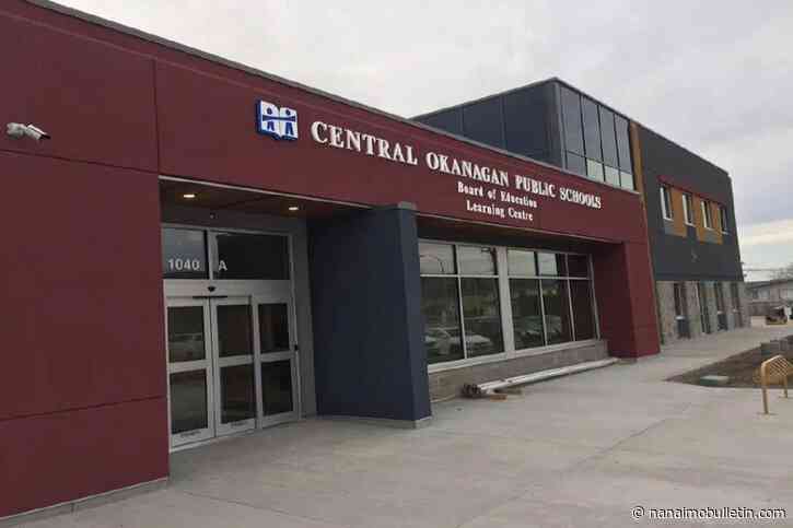 2 Central Okanagan educators earn Prime Minister’s Award