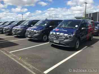 ShorlandAutoCo closes after almost 35 years, Rotorua site to become NZ Post depot