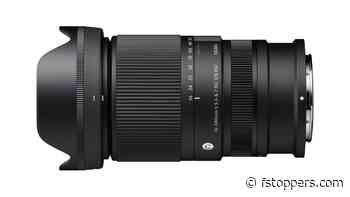 Sigma Brings Its 18.8x 16-300mm f/3.5-6.7 Zoom to Nikon Z for $769