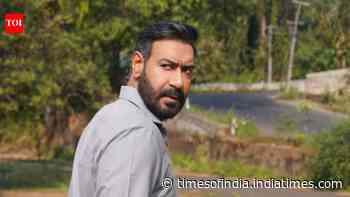 'Drishyam 3: The Conclusion' day 7: Ajay Devgn-Tabu film earns Rs 13 crore