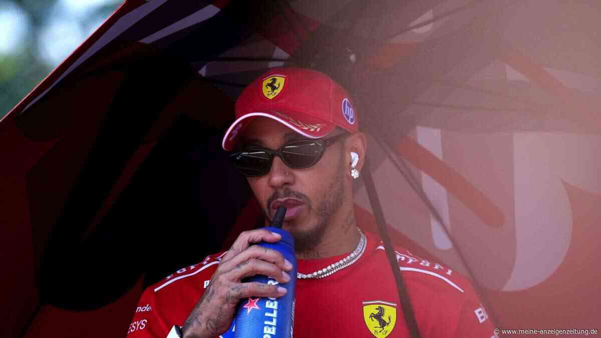 Formel-1-Rennen in Ruanda ab 2030?