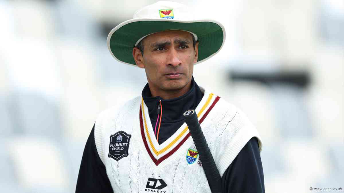 Jeet Raval retires from professional cricket