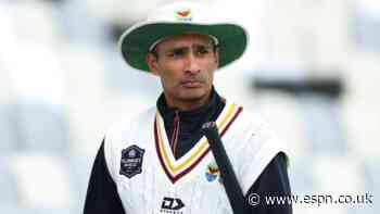 Jeet Raval retires from professional cricket